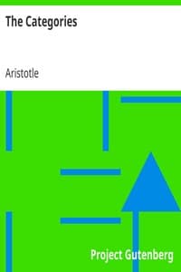 Cover of The Categories