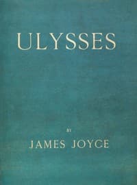 Cover of Ulysses